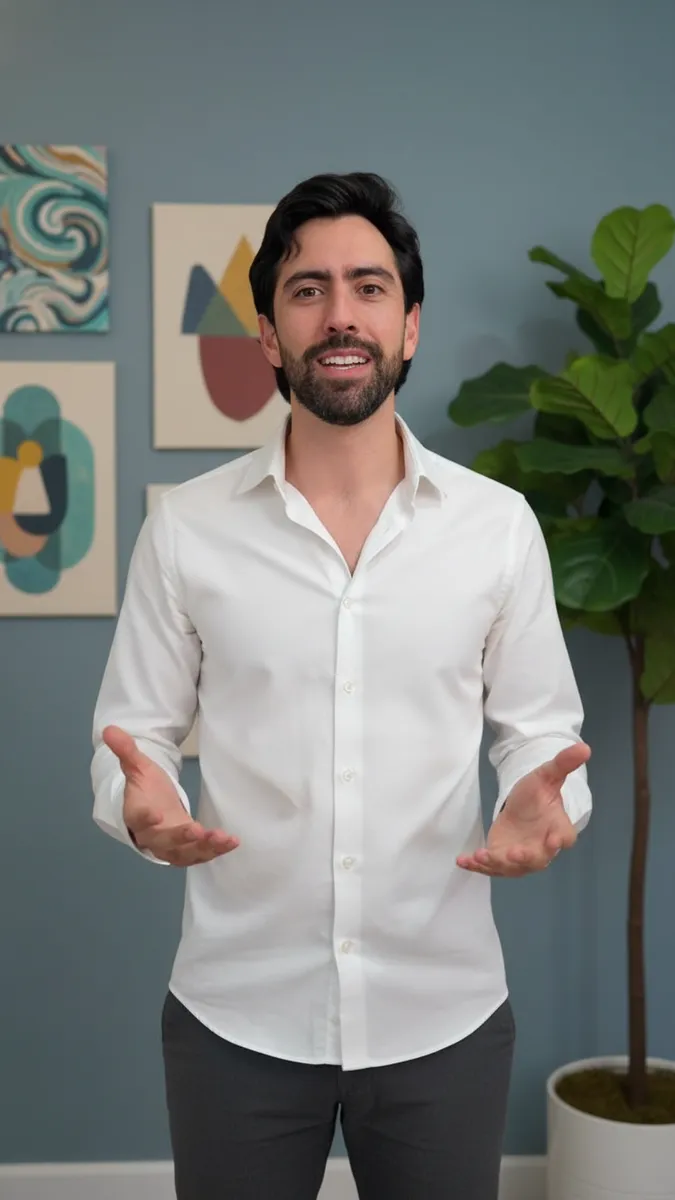 Felipe Franco — Psicólogo en Bogotá
