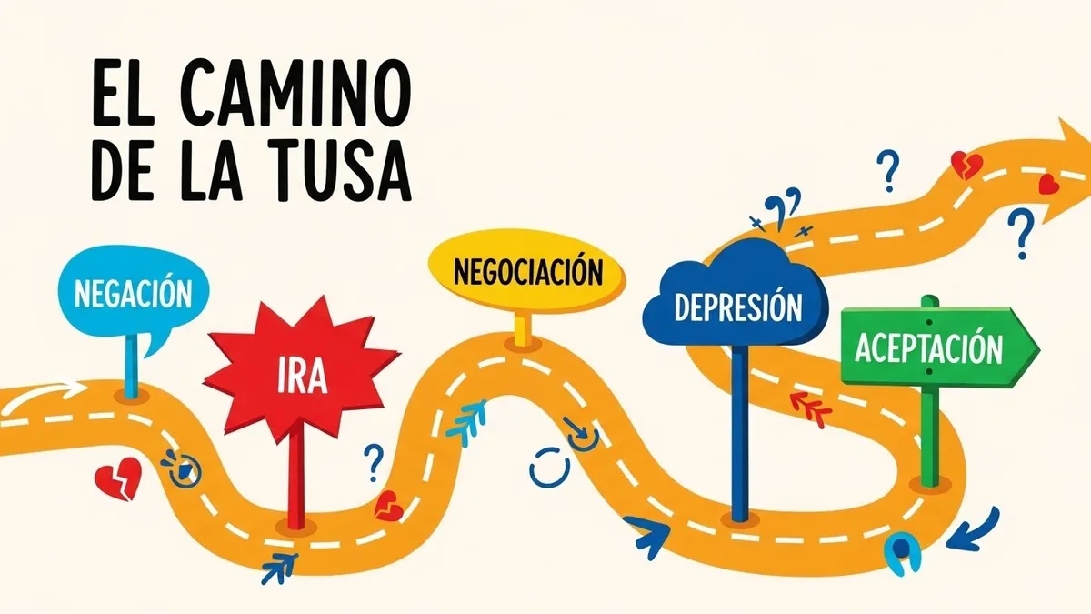 Como Superar Una Tusa Felipe Franco Psicologo En Bogota 4
