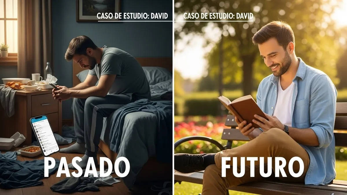 Como Superar Una Tusa Felipe Franco Psicologo En Bogota 6