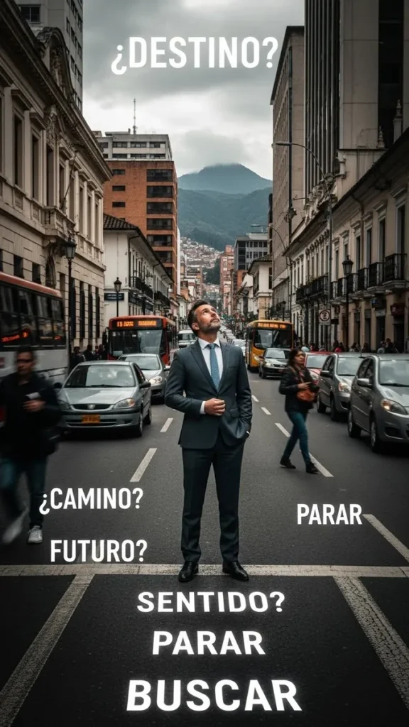 Proposito De Vida Felipe Franco Psicologo En Bogota 1