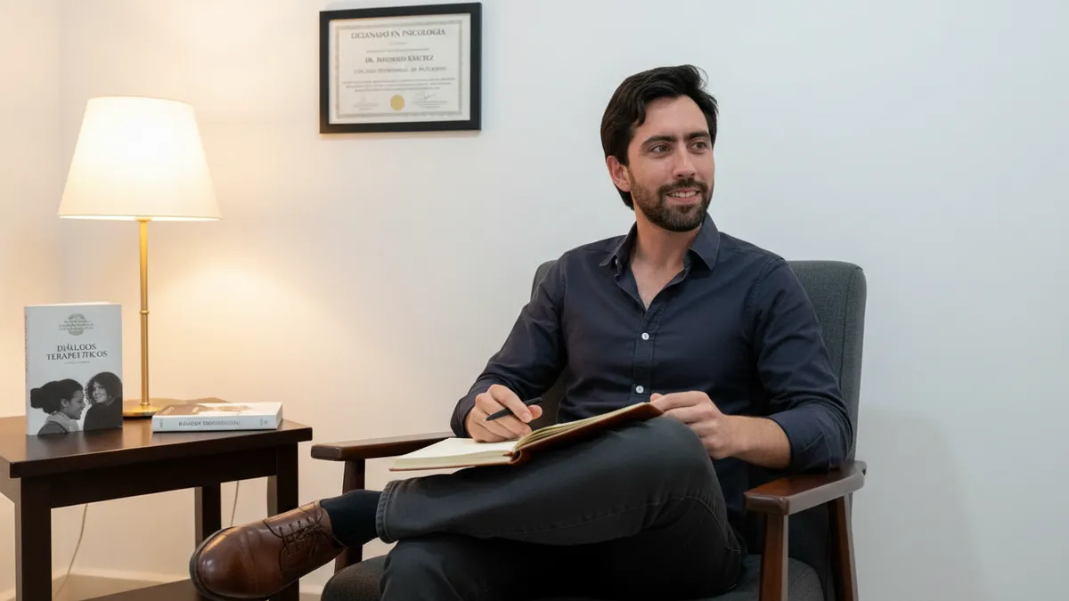 Rehacer Mi Vida Felipe Franco Psicologo En Bogota 6