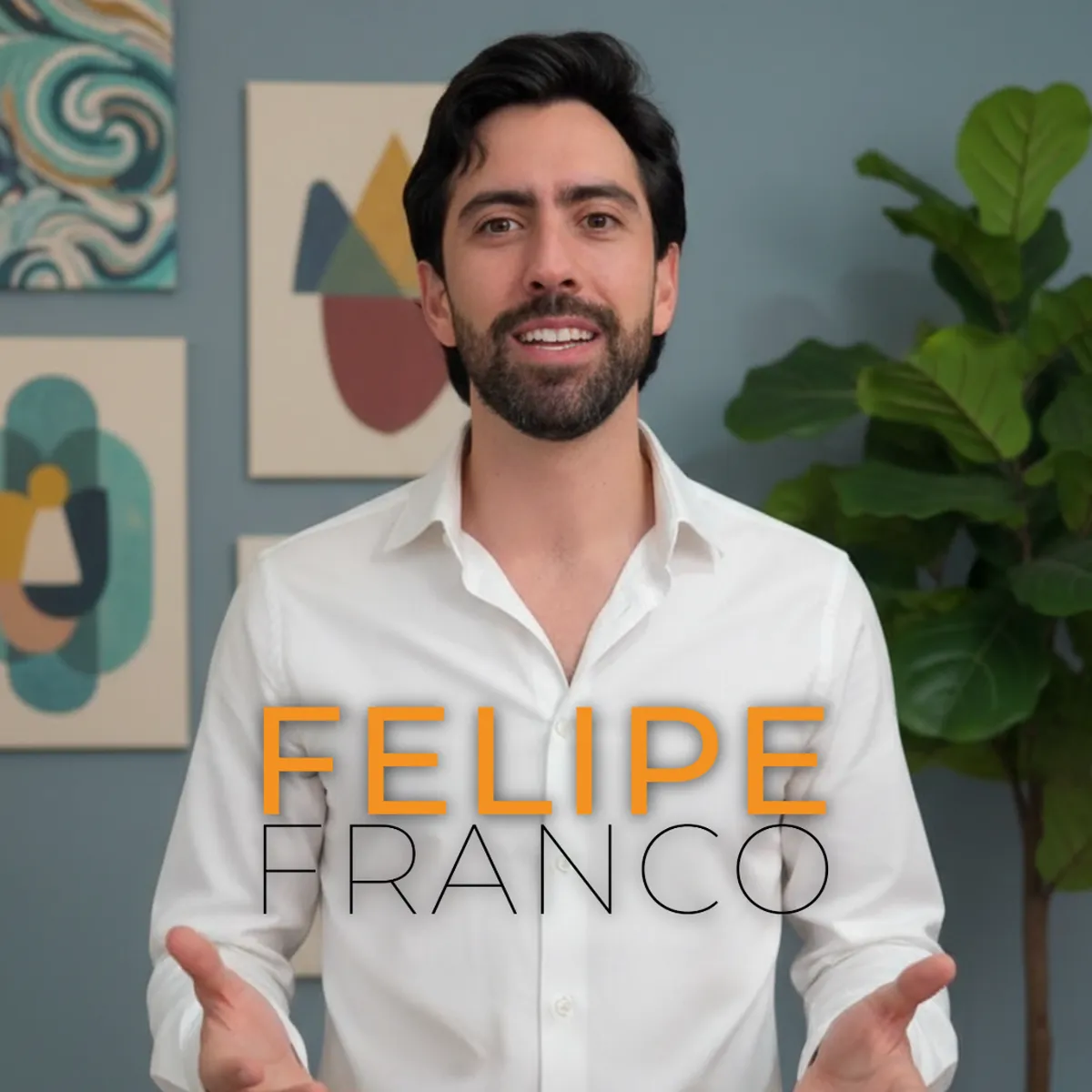 Imagen de Felipe Franco