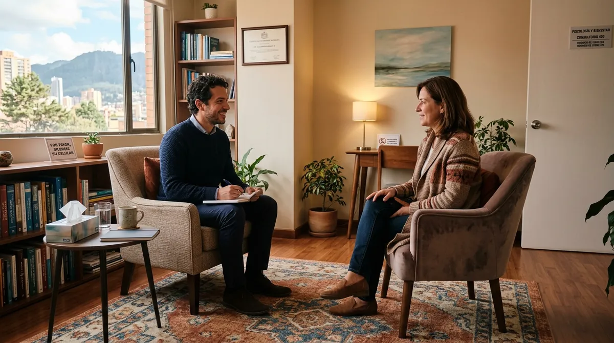 Terapia De Amor Propio Felipe Franco Psicologo En Bogota 4